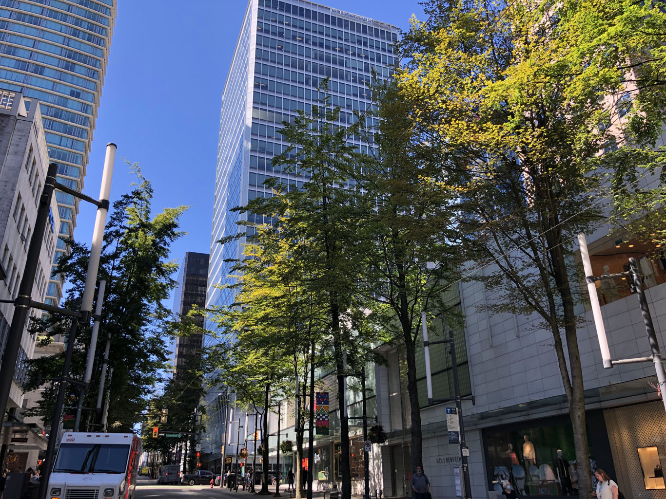 IA Private Wealth - Montreal